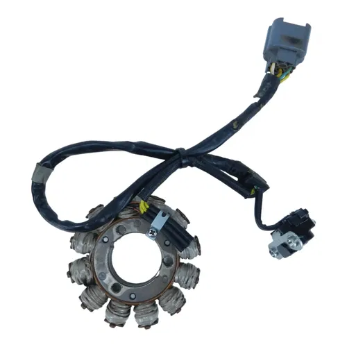 2013 KAWASAKI KX250F STATOR 21003-0102 21003-0147