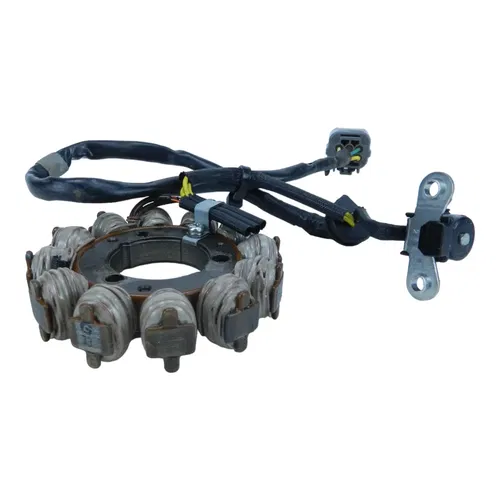 2013 KAWASAKI KX250F STATOR 21003-0102 21003-0147