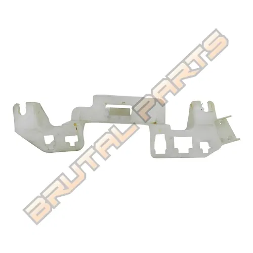 1987 HONDA CBR600F BRACKET CONNECTOR HOLDER 32111-MN4-000