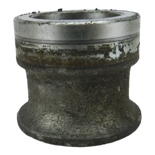 1987 HONDA CBR600F REAR WHEEL SPACER COLLAR 42313-MJ6-000