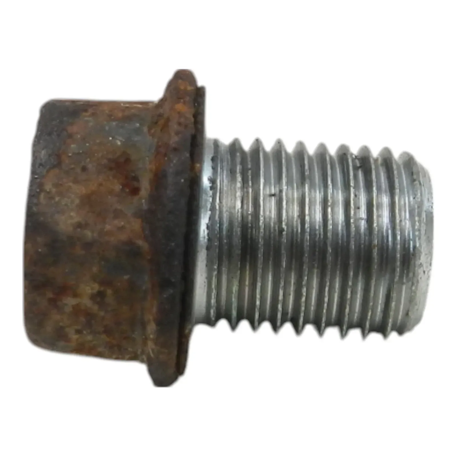 2011 YAMAHA FZ6R OIL DRAIN PLUG 90340-14132-00