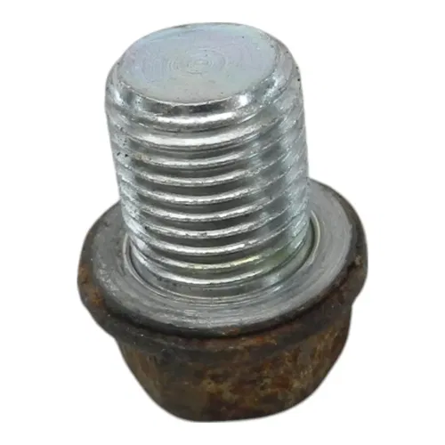 2011 YAMAHA FZ6R OIL DRAIN PLUG 90340-14132-00