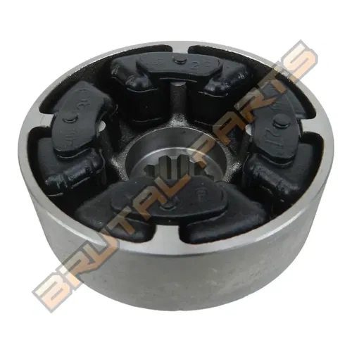 2001 KAWASAKI NINJA ZX7R ALTERNATOR COUPLING BALANCER 42034-1055