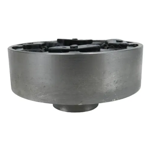 2001 KAWASAKI NINJA ZX7R ALTERNATOR COUPLING BALANCER 42034-1055