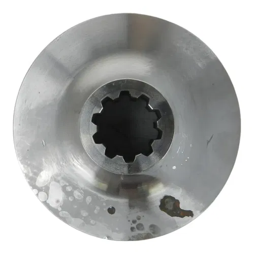 2001 KAWASAKI NINJA ZX7R ALTERNATOR COUPLING BALANCER 42034-1055