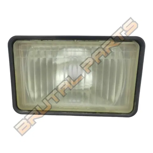 2001 POLARIS MAGNUM 325 4X4 LEFT HEADLIGHT 431011