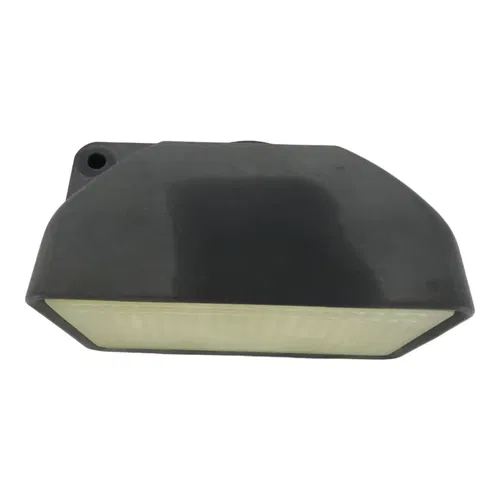 2001 POLARIS MAGNUM 325 4X4 LEFT HEADLIGHT 431011