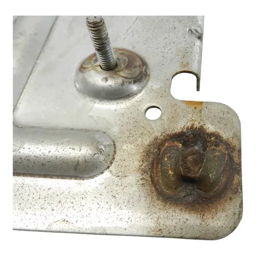 2003 SEA-DOO RX DI CDI ECU SUPPORT BRACKET 278001516