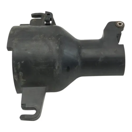 2001 YAMAHA WAVERUNNER XLT1200 COUPLER COVER PTO GUARD 66V-R1381-00-00