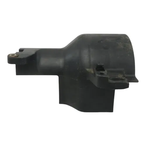 2001 YAMAHA WAVERUNNER XLT1200 COUPLER COVER PTO GUARD 66V-R1381-00-00