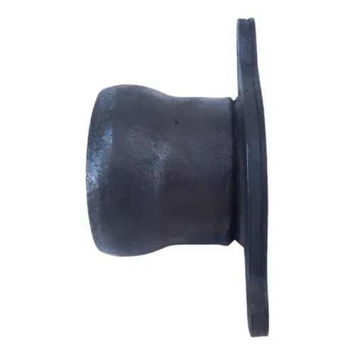 1996 POLARIS SPORT 400L EXHAUST PIPE CHAMBER HEADER 1260543-029