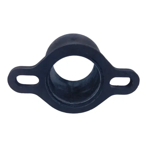 1996 POLARIS SPORT 400L EXHAUST PIPE CHAMBER HEADER 1260543-029