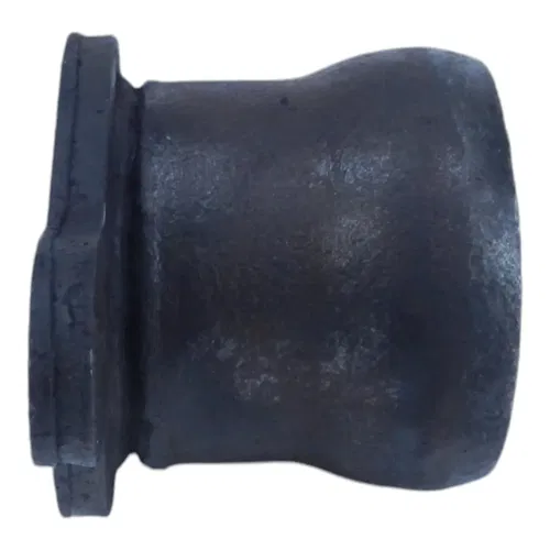 1996 POLARIS SPORT 400L EXHAUST PIPE CHAMBER HEADER 1260543-029