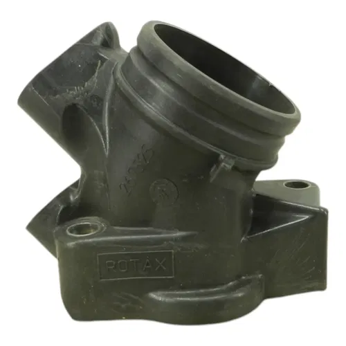 2008 CAN-AM OUTLANDER MAX 400 4X4 THROTTLE BODY INTAKE MANIFOLD 420267525