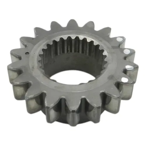 2007 HONDA CRF250R PRIMARY DRIVE GEAR 18T 23121-KRN-A00