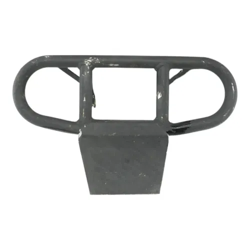 2001 YAMAHA RAPTOR 660R YFM660R AFTERMARKET FRONT BUMPER