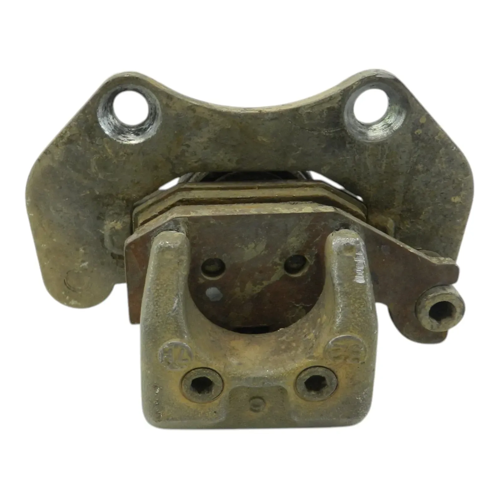 2009 CAN-AM OUTLANDER 500 FRONT LEFT BRAKE CALIPER 705600576