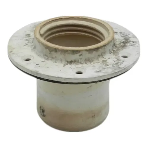 1992 YAMAHA WAVERUNNER III 650 FUEL NECK FILLER TUBE JOINT EU0-W6783-30-00