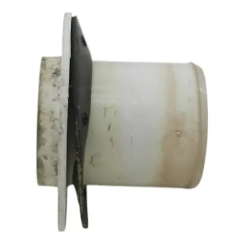 1992 YAMAHA WAVERUNNER III 650 FUEL NECK FILLER TUBE JOINT EU0-W6783-30-00