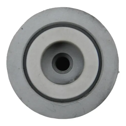 2009 YAMAHA GRIZZLY 450 WATER PUMP IMPELLER 5CG-12450-00-00