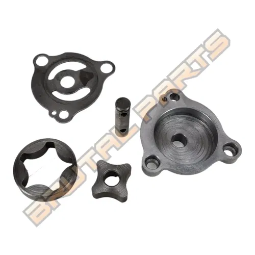 2007 SUZUKI EIGER 400 LTF400F OIL PUMP ASSEMBLY 16400-38F00