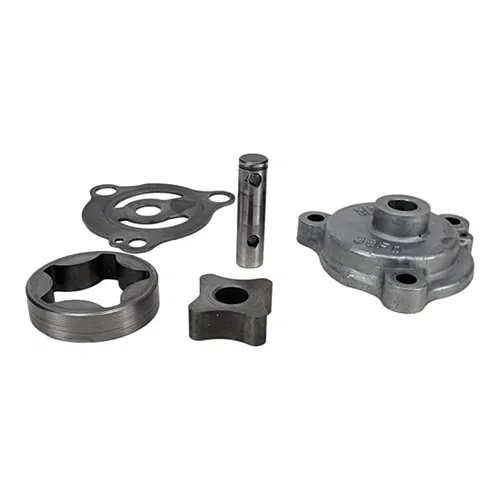 2007 SUZUKI EIGER 400 LTF400F OIL PUMP ASSEMBLY 16400-38F00