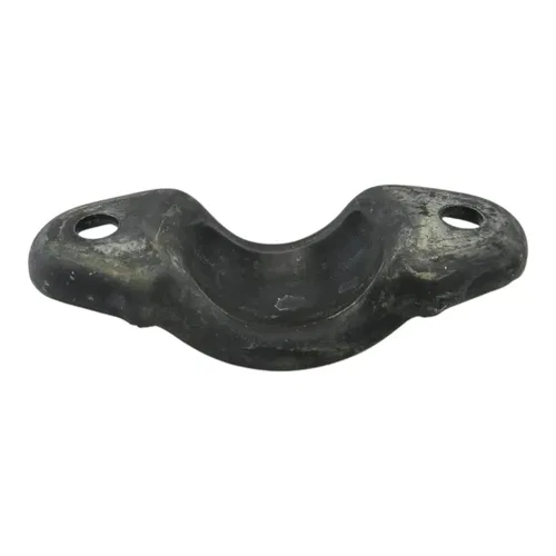 2001 HONDA RECON 250 STEERING STEM HOLDER 53223-HC4-000