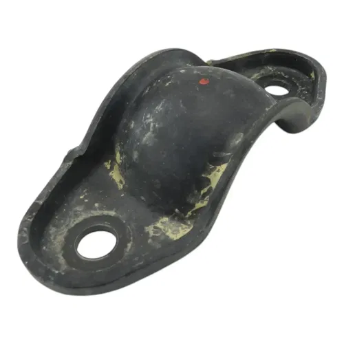 2001 HONDA RECON 250 STEERING STEM HOLDER 53223-HC4-000