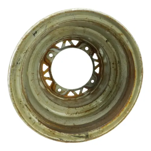 2001 POLARIS MAGNUM 325 REAR WHEEL RIM 1520183-117 1520183-486