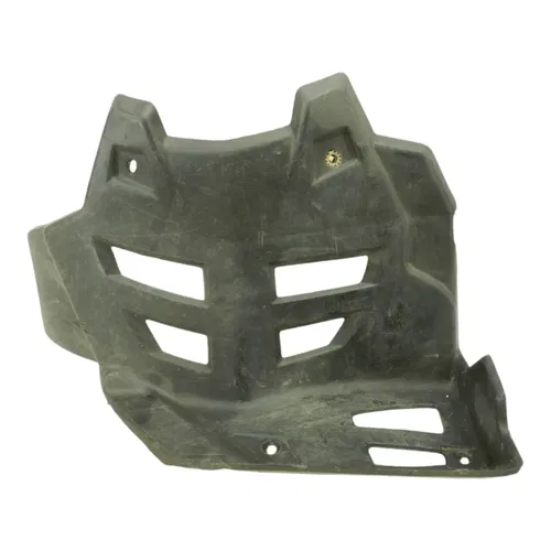 2006 ARCTIC CAT 50 DVX RIGHT MUD SPLASH GUARD FOOTWELL 3303-234