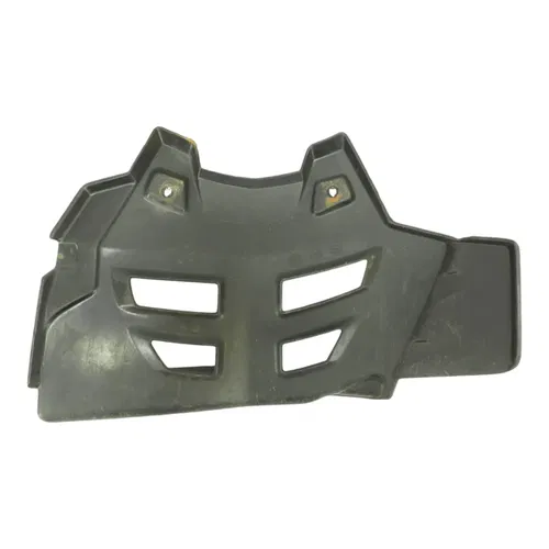 2006 ARCTIC CAT 50 DVX RIGHT MUD SPLASH GUARD FOOTWELL 3303-234