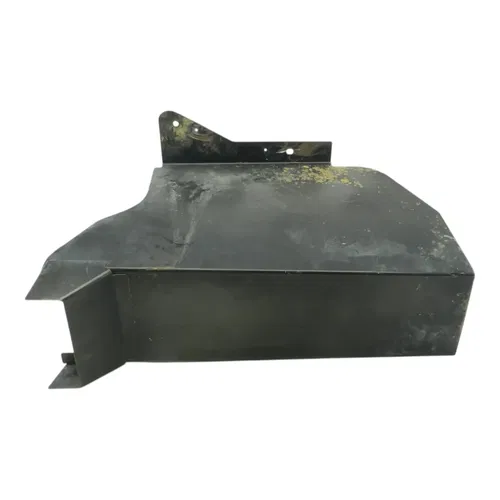 2012 KAWASAKI TERYX4 750 RIGHT REAR HEAT SHIELD 18018-0580