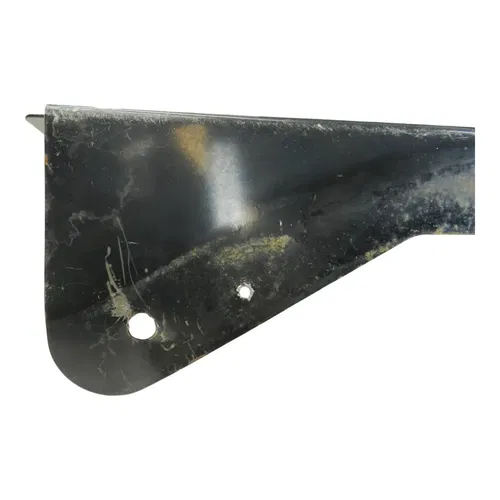 2012 KAWASAKI TERYX4 750 RIGHT REAR HEAT SHIELD 18018-0580