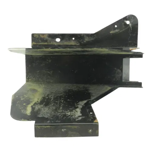 2012 KAWASAKI TERYX4 750 RIGHT REAR HEAT SHIELD 18018-0580