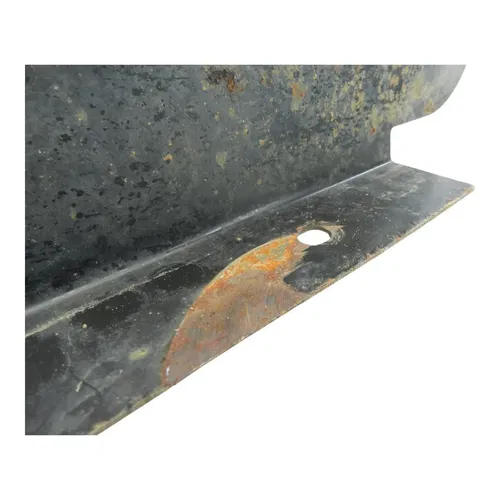 2012 KAWASAKI TERYX4 750 RIGHT REAR HEAT SHIELD 18018-0580