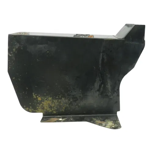 2012 KAWASAKI TERYX4 750 RIGHT REAR HEAT SHIELD 18018-0580