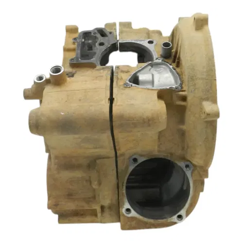 2007 KAWASAKI BRUTE FORCE 750 CRANKCASE CRANKCASE 14001-0015