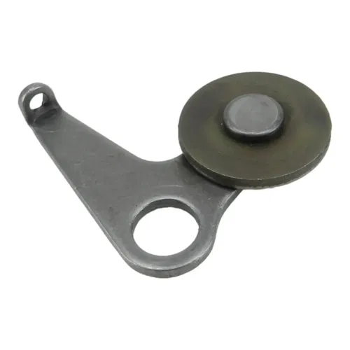 2003 KAWASAKI KLX125 OEM SHIFT CAM DRUM DETENT STOPPER 13236-S002