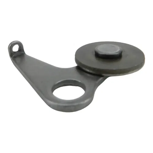 2003 KAWASAKI KLX125 OEM SHIFT CAM DRUM DETENT STOPPER 13236-S002