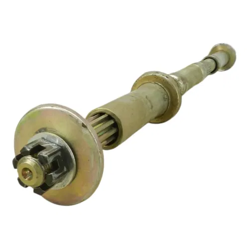 2006 SUZUKI QUADSPORT Z50 LTZ50 2X4 REAR AXLE 64711-43G00