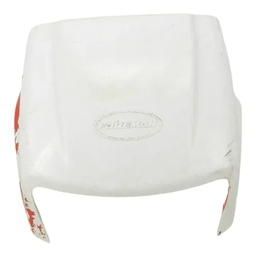 2008 CAN-AM OUTLANDER MAX 400 4X4 SPEEDO GAUGE COVER 53205-HP0-A00ZF