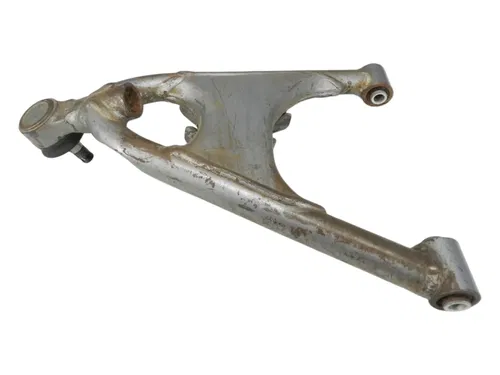 1997 HONDA SPORTRAX 300 TRX300EX FRONT RIGHT LOWER A ARM 51350-HC0-680