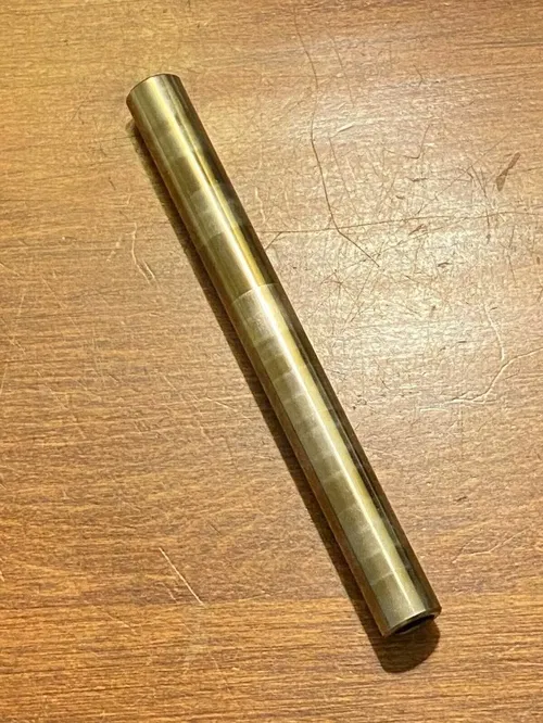 08-09 HONDA TRX700XX GEAR SHIFT FORK SHAFT 24241-HP6-A00