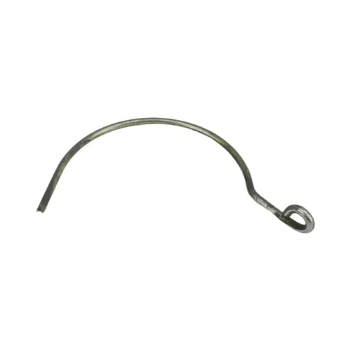 2008 KUBOTA RTV500 AIR CLEANER SUPPORT ROD K7311-82143 K7311-82142