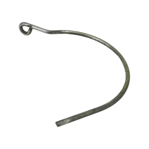 2008 KUBOTA RTV500 AIR CLEANER SUPPORT ROD K7311-82143 K7311-82142