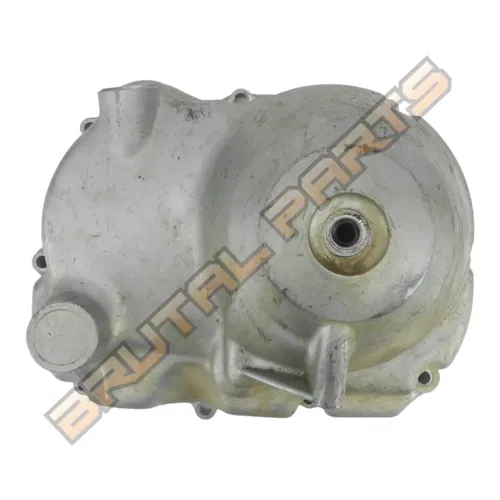 1980 HONDA ATC110 OEM RIGHT CLUTCH CRANKCASE CRANKCASE COVER 11330-918-000