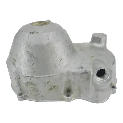1980 HONDA ATC110 OEM RIGHT CLUTCH CRANKCASE CRANKCASE COVER 11330-918-000