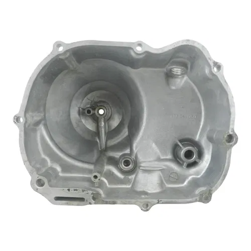 1980 HONDA ATC110 OEM RIGHT CLUTCH CRANKCASE CRANKCASE COVER 11330-918-000
