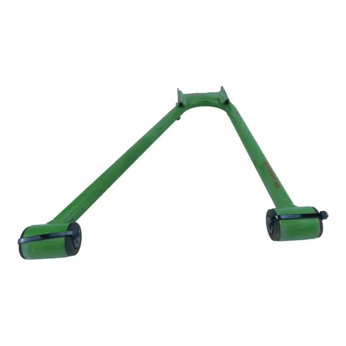 2019 KAWASAKI BRUTE FORCE 750 REAR BACK UPPER CONTROL A ARM 39007-0171-42Q