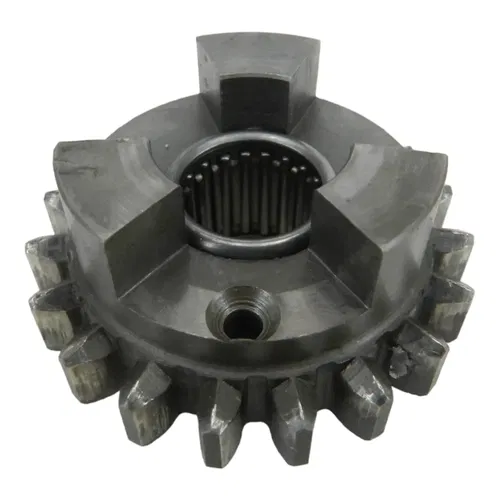 1998 ARCTIC CAT EXT 600 ENGINE MOTOR IDLER IDLING GEAR 1639-559